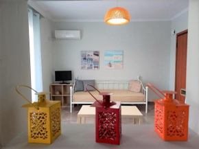 Apartments MARINA, Porto Rafti